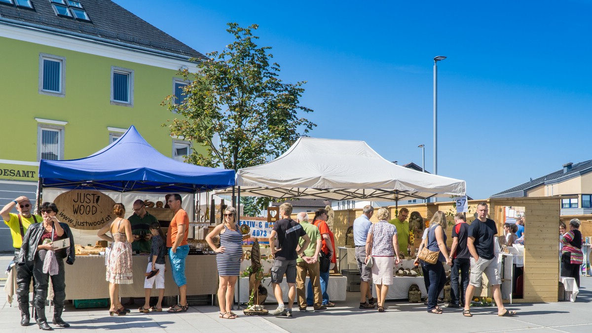 O Fotomagazin / Kreatives Handwerk in St. Martin 2016